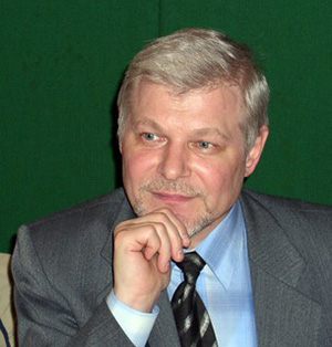 Belyaev Boris