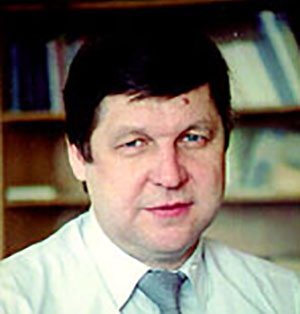 Shaidurov Vladimir