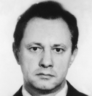 Vasiliev Valery